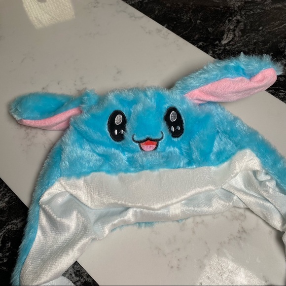 NEW!!! Bunny Hat, Three Lights - Picture 8 of 9